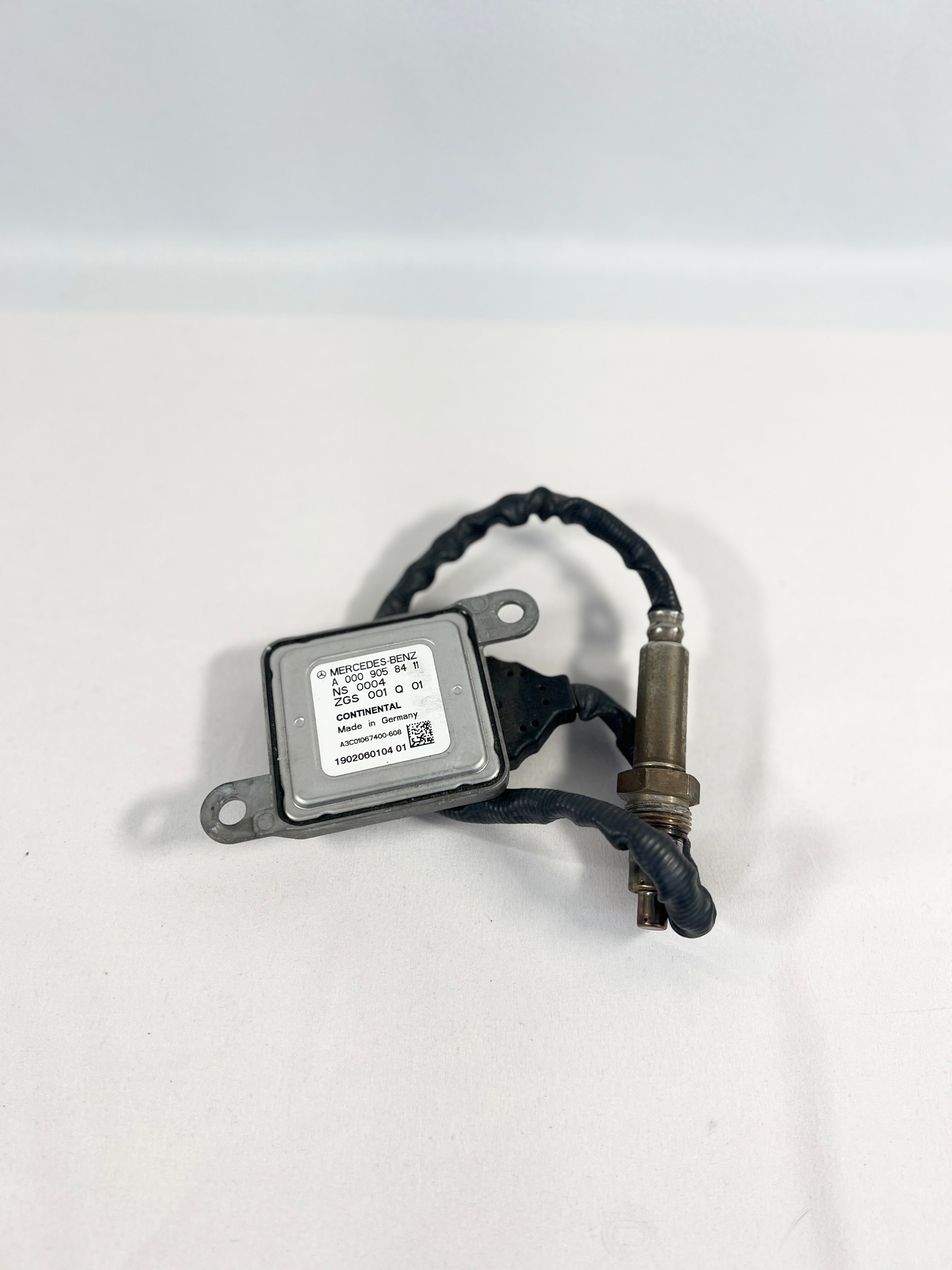 NOx sensori Mercedes-Benz A0009058411 NOx sensori Mercedes-Benz A0009058411